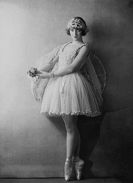 Dorothy Dickson Dorothy Dickson