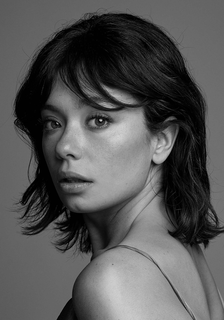 Anna Castillo