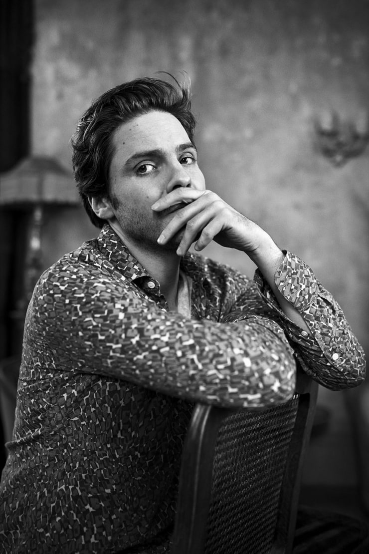 Daniel Brühl