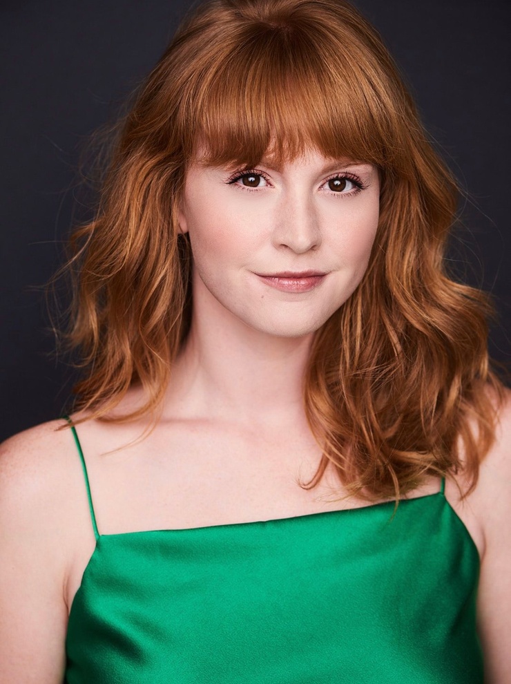 Taylor Foster