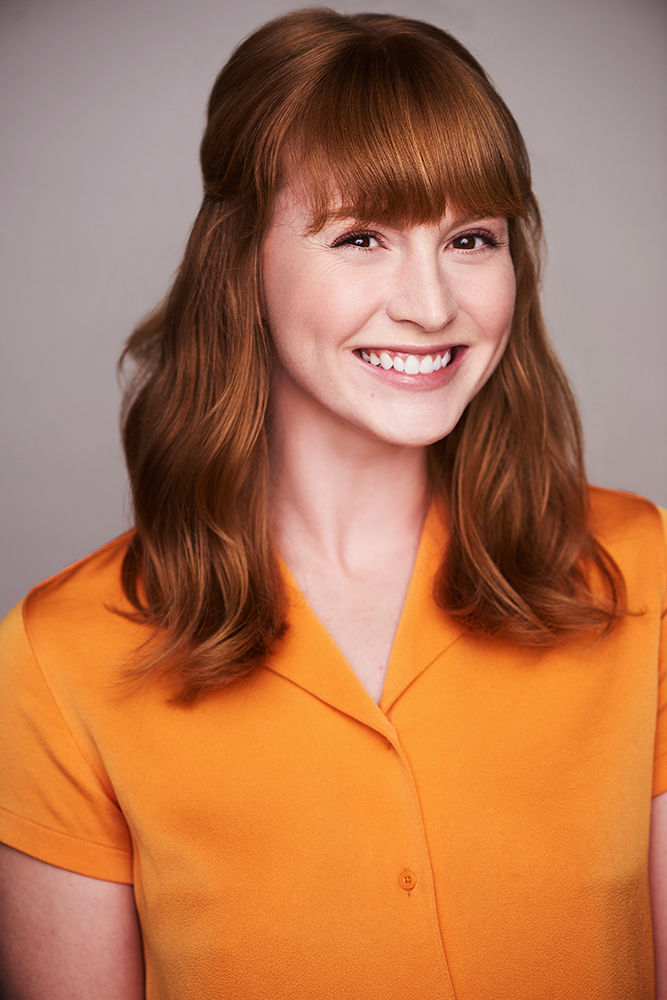 Taylor Foster
