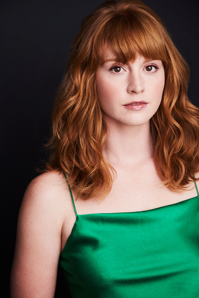 Taylor Foster
