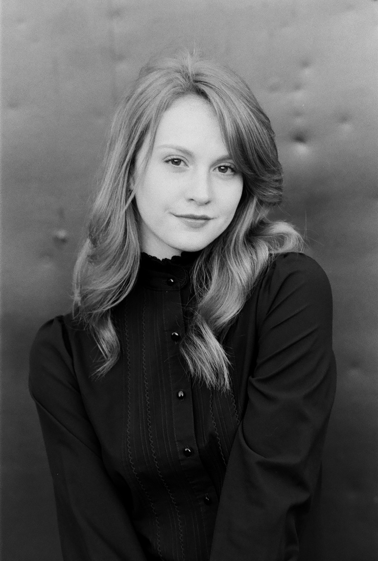 Taylor Foster