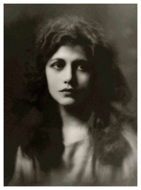 Louise Prussing