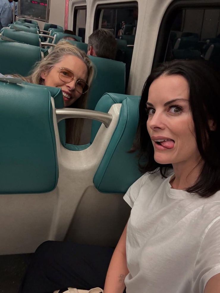 Jaimie Alexander