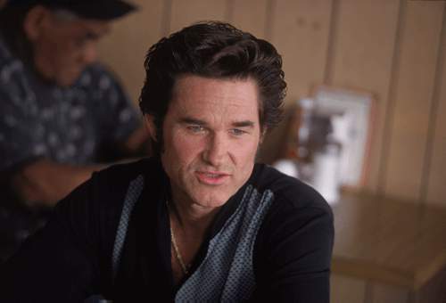 Kurt Russell