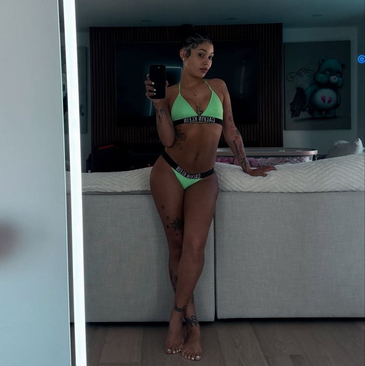 Coi Leray
