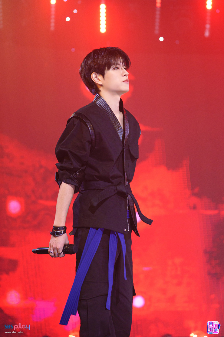 Seungmin
