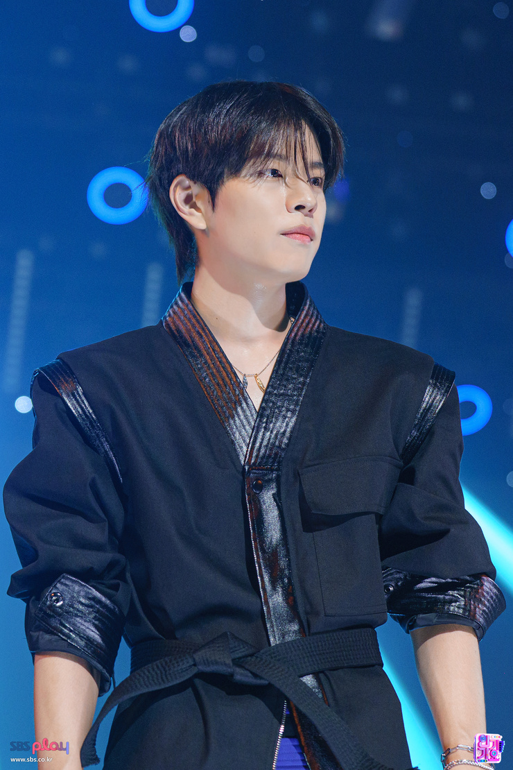 Seungmin