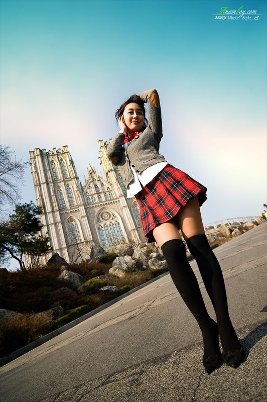 Hwang In Ji