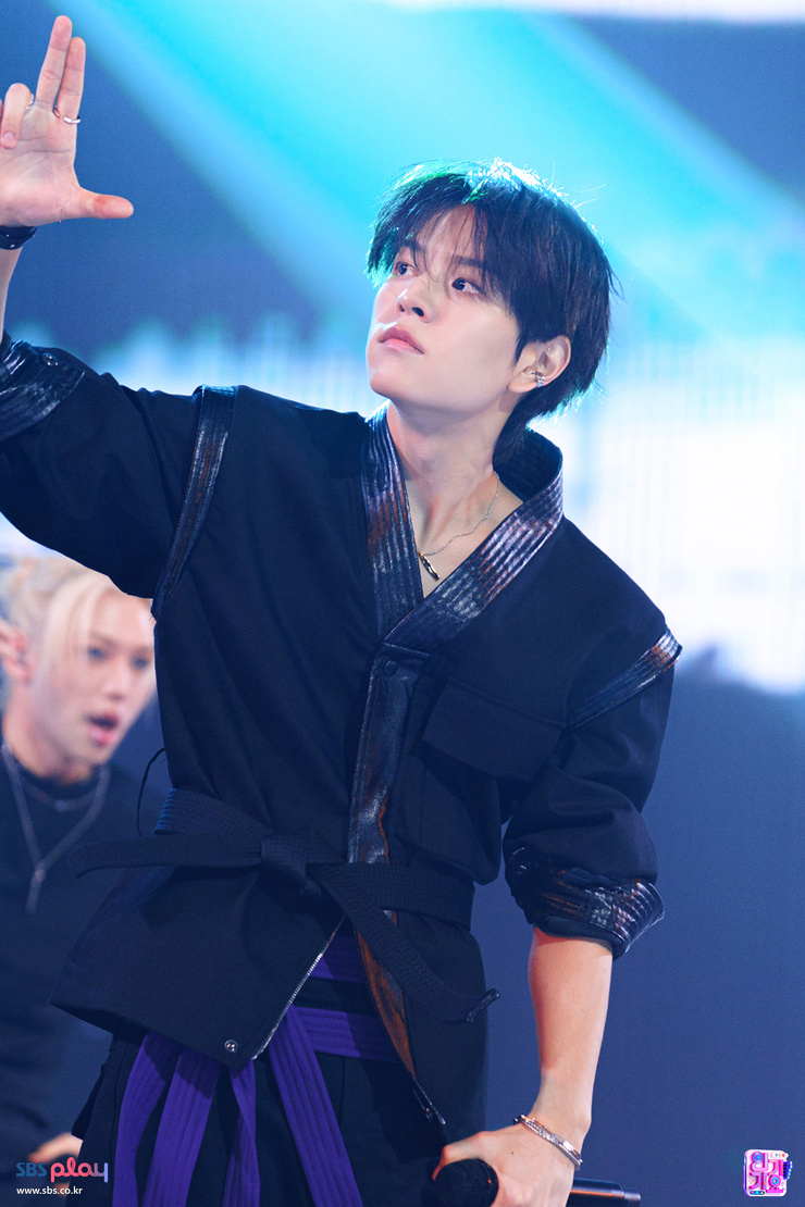Seungmin