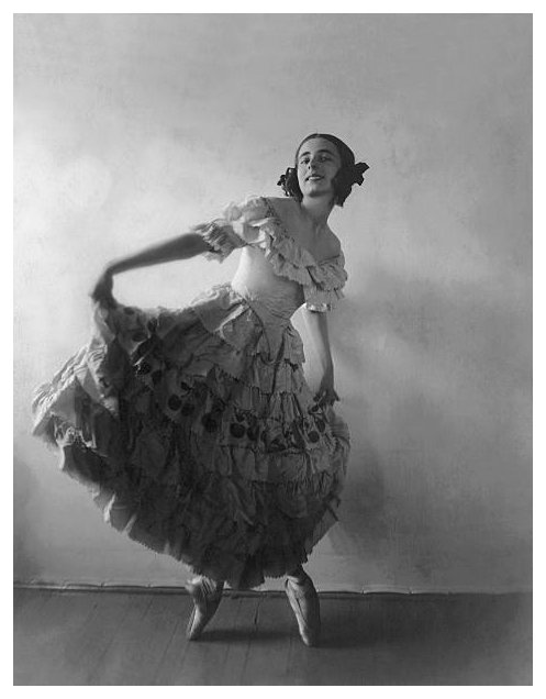 Ruth Page