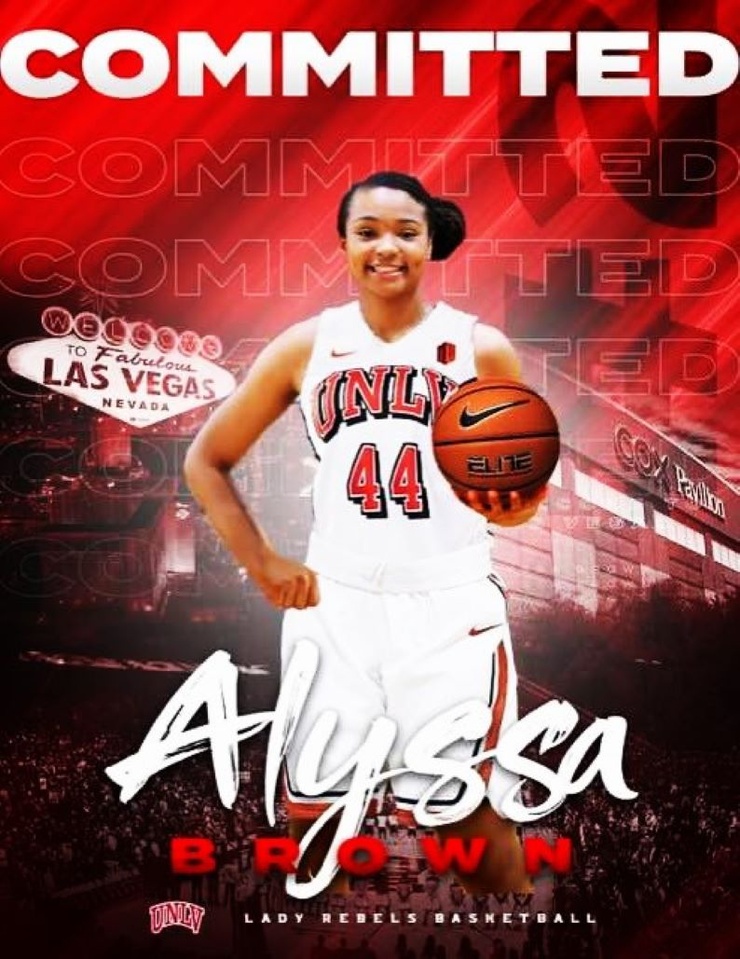 Alyssa Brown