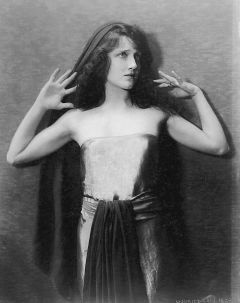 Dorothy Dickson