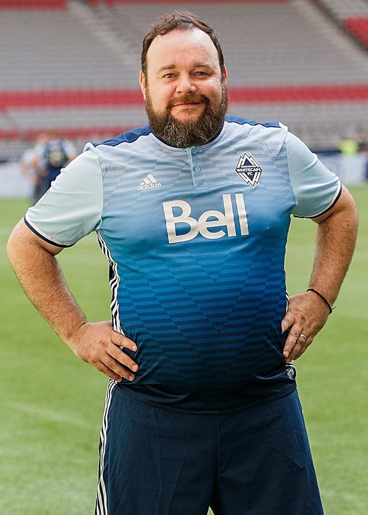 Chris Gauthier