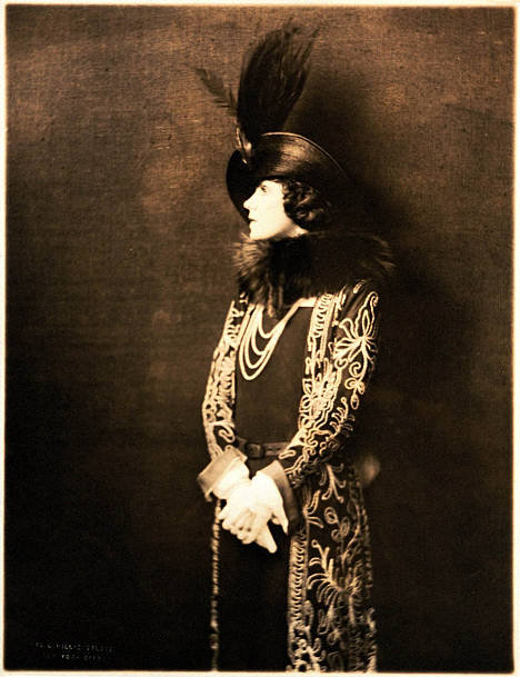 Alice Brady