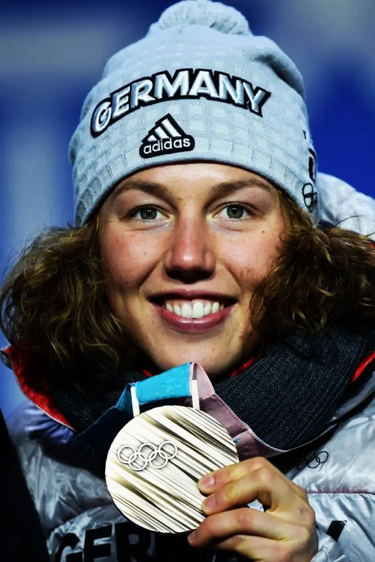 Laura Dahlmeier