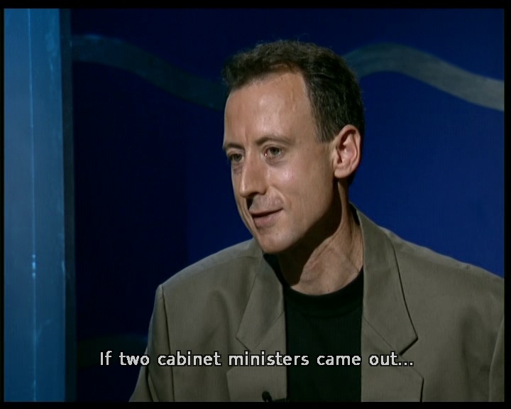Brass Eye