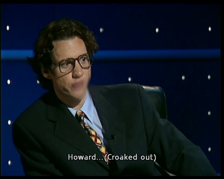 Brass Eye