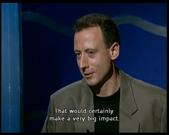 Brass Eye