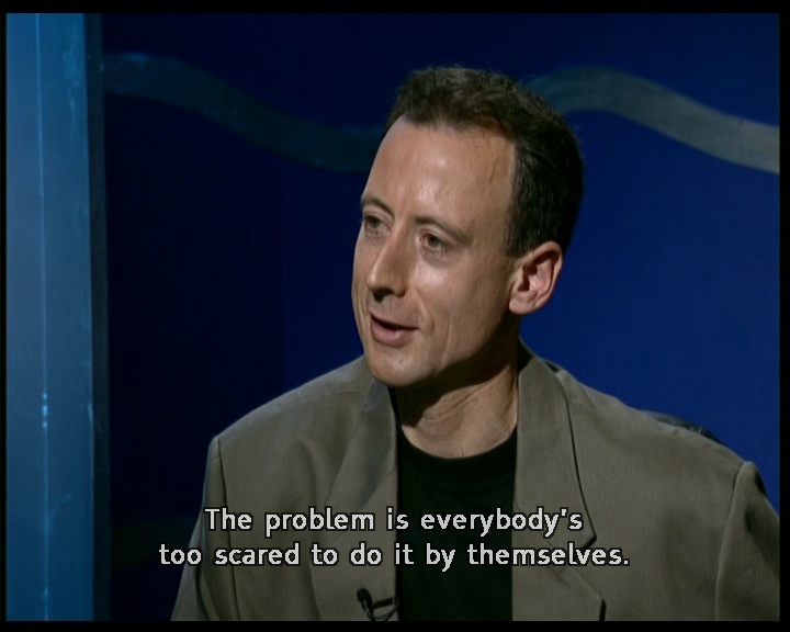 Brass Eye