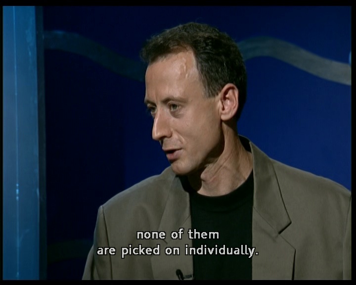 Brass Eye