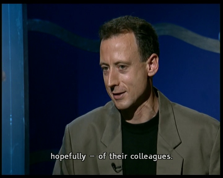 Brass Eye