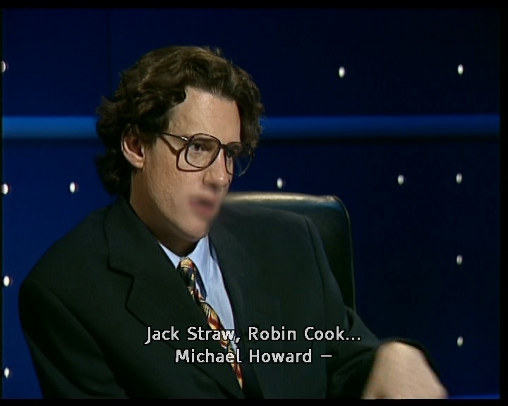 Brass Eye