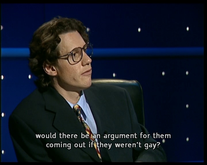 Brass Eye