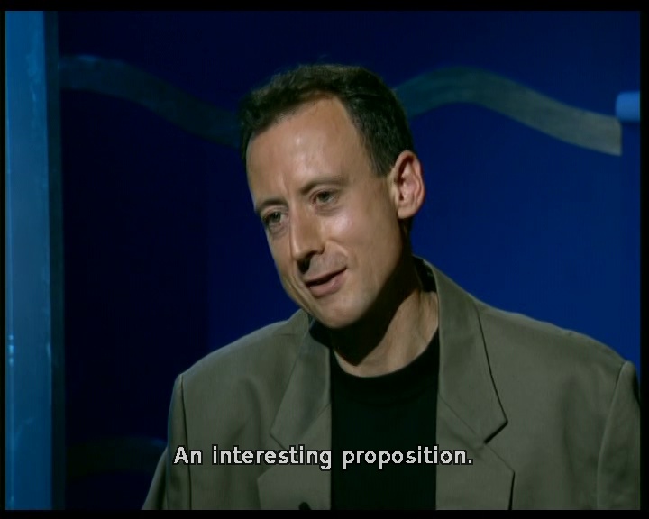 Brass Eye