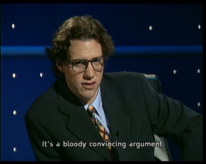 Brass Eye