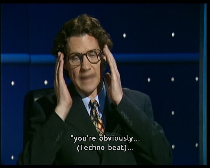Brass Eye