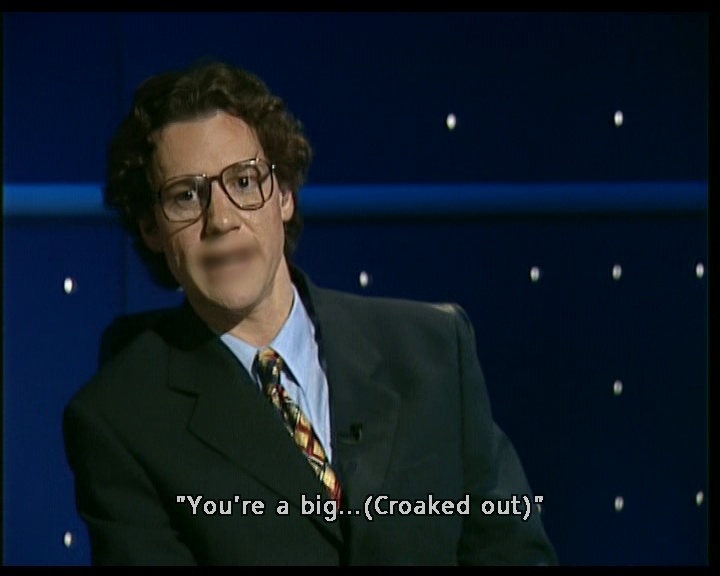 Brass Eye