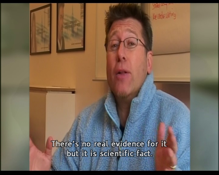 Brass Eye