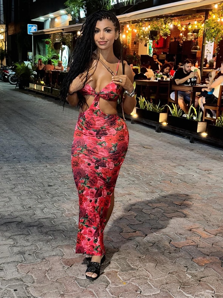 Yesli Gomez