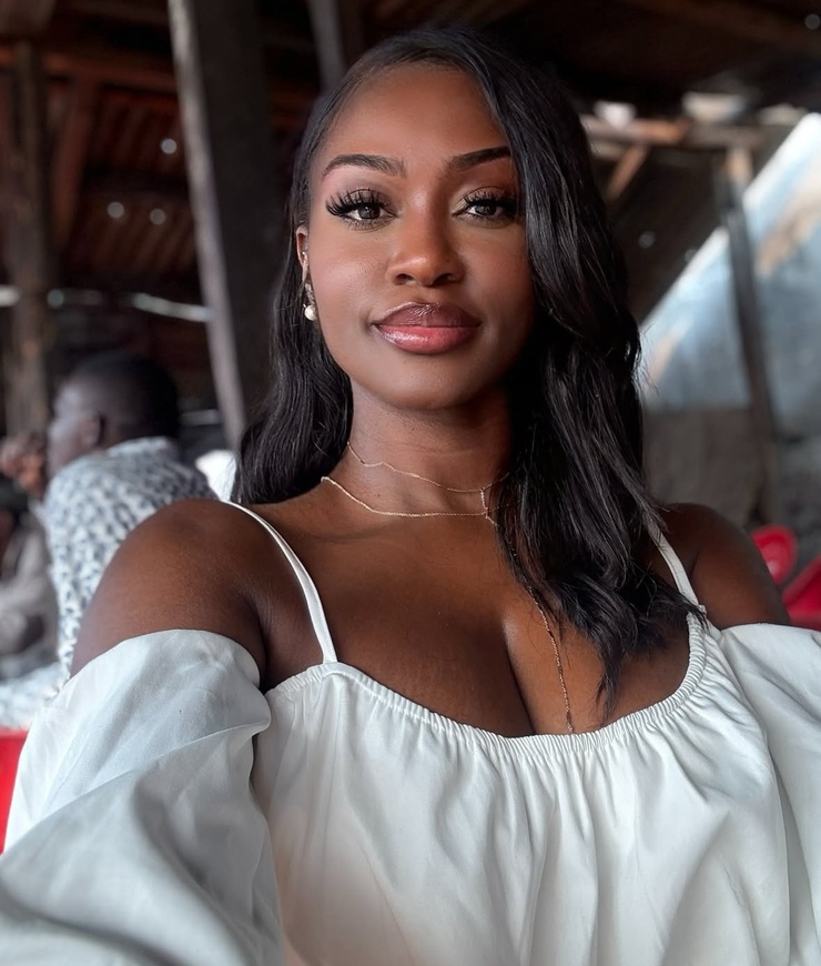 Babeth Lando