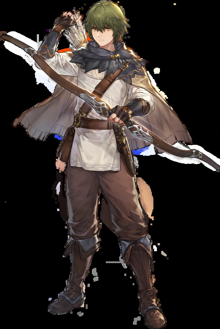 Faycal Faycal