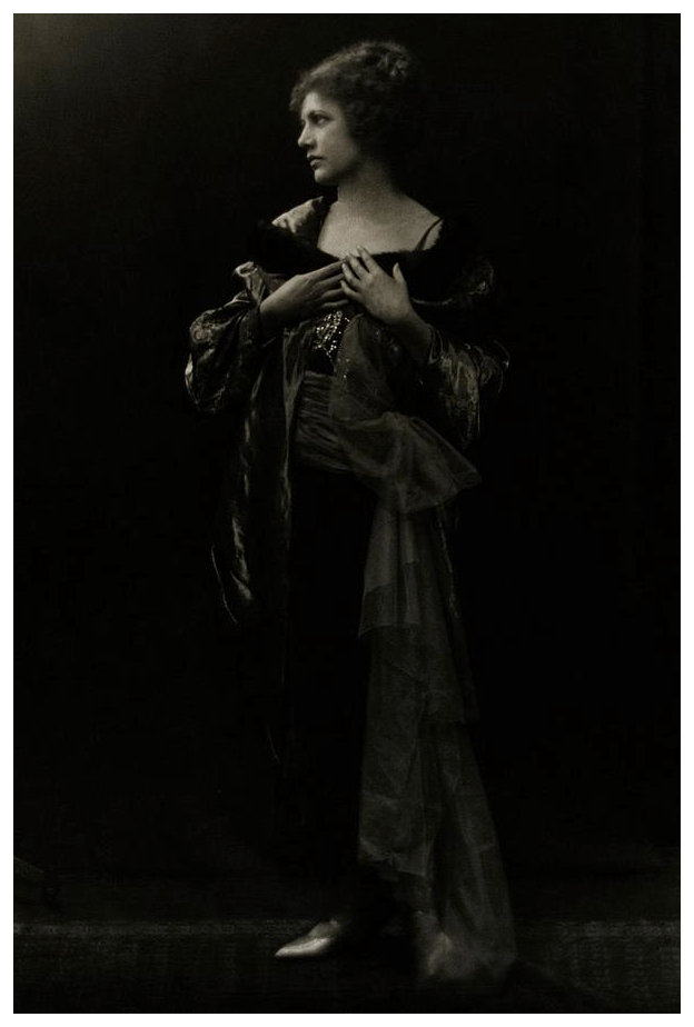 Louise Prussing