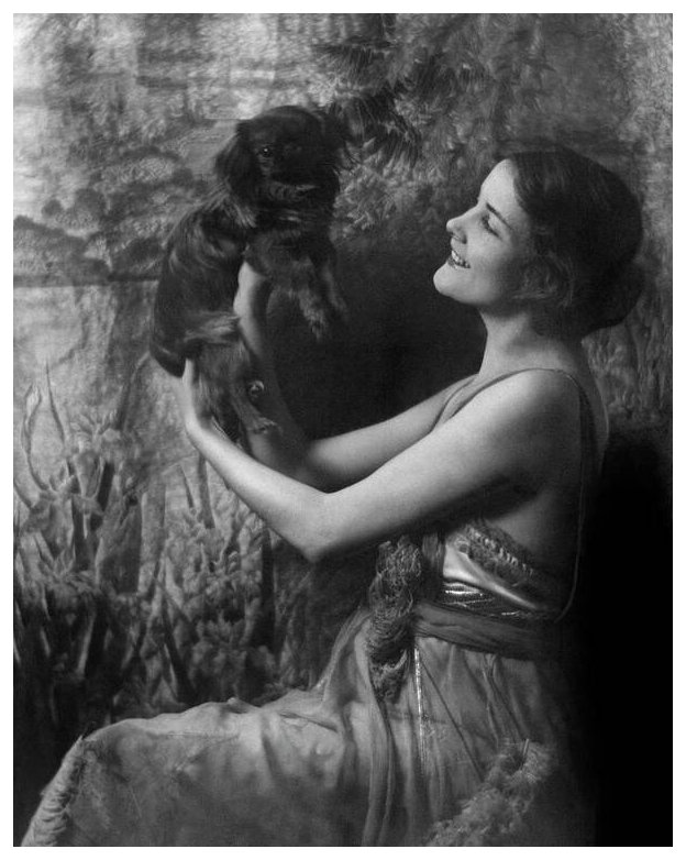 Jeanne Eagels