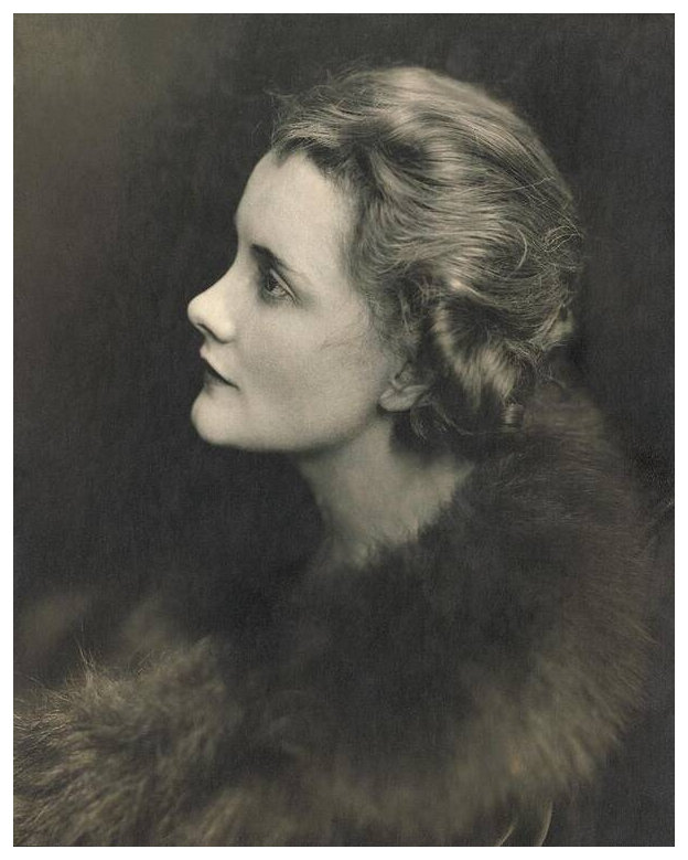 Jeanne Eagels