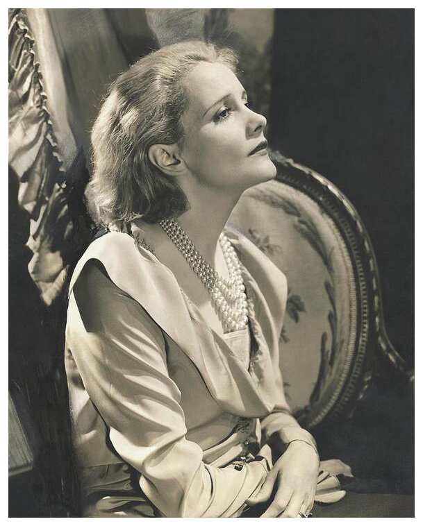 Jeanne Eagels