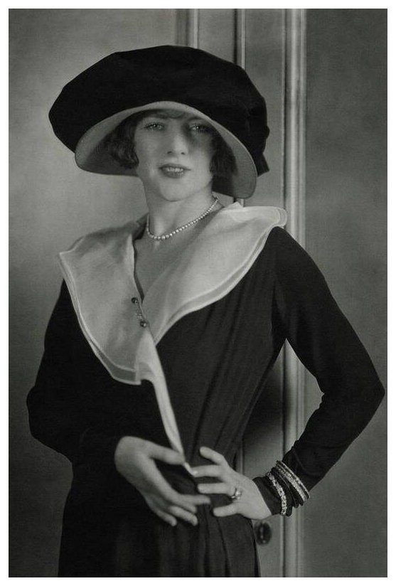 Leonore Hughes
