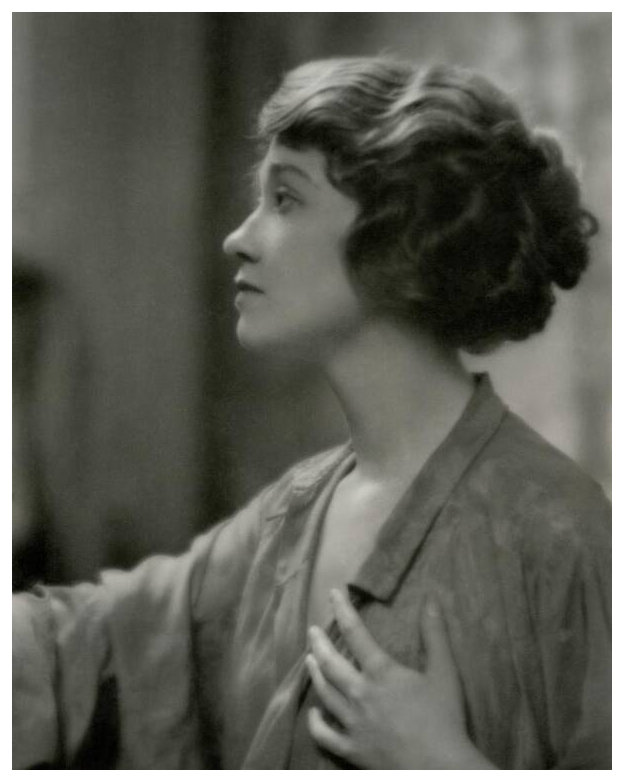 Fay Bainter Fay Bainter