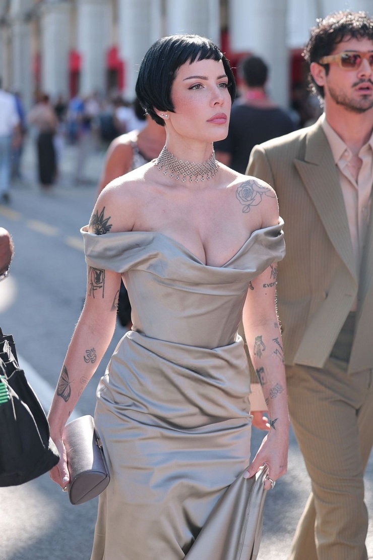 Halsey