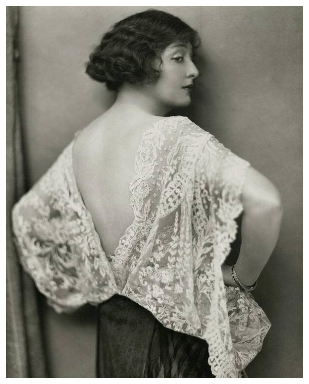 Florence Reed