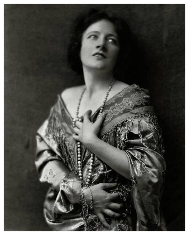 Frances Starr