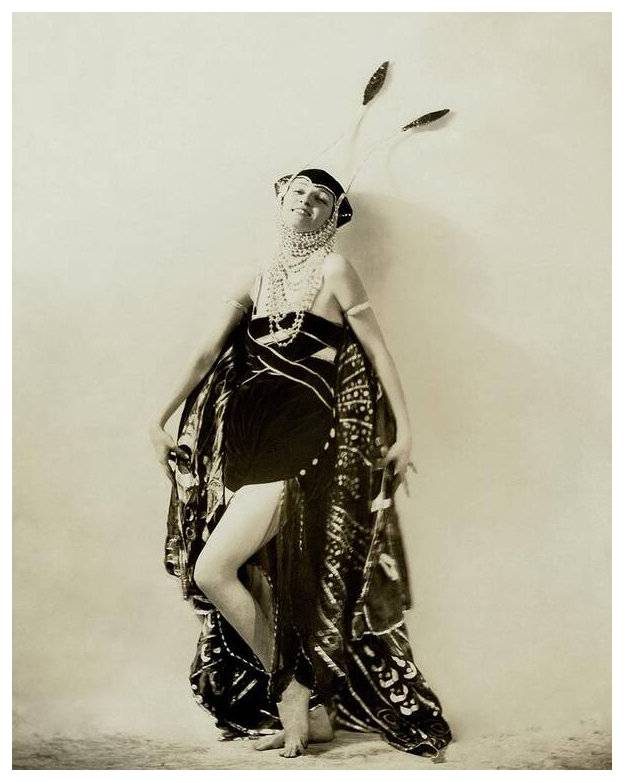 Irene Castle