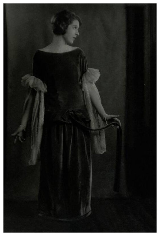 Ina Claire