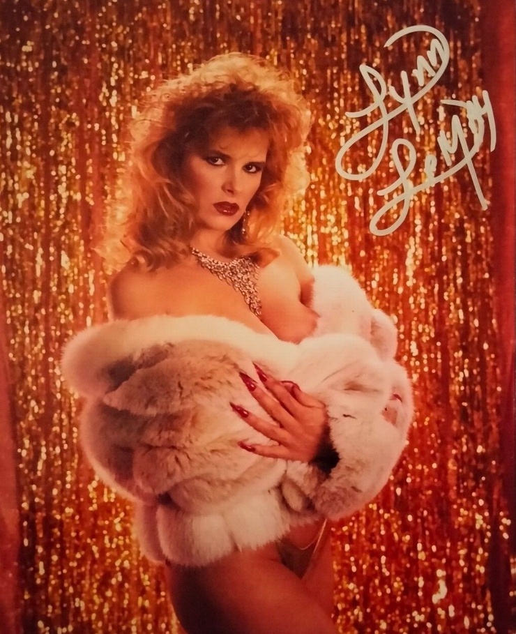 Lynn LeMay