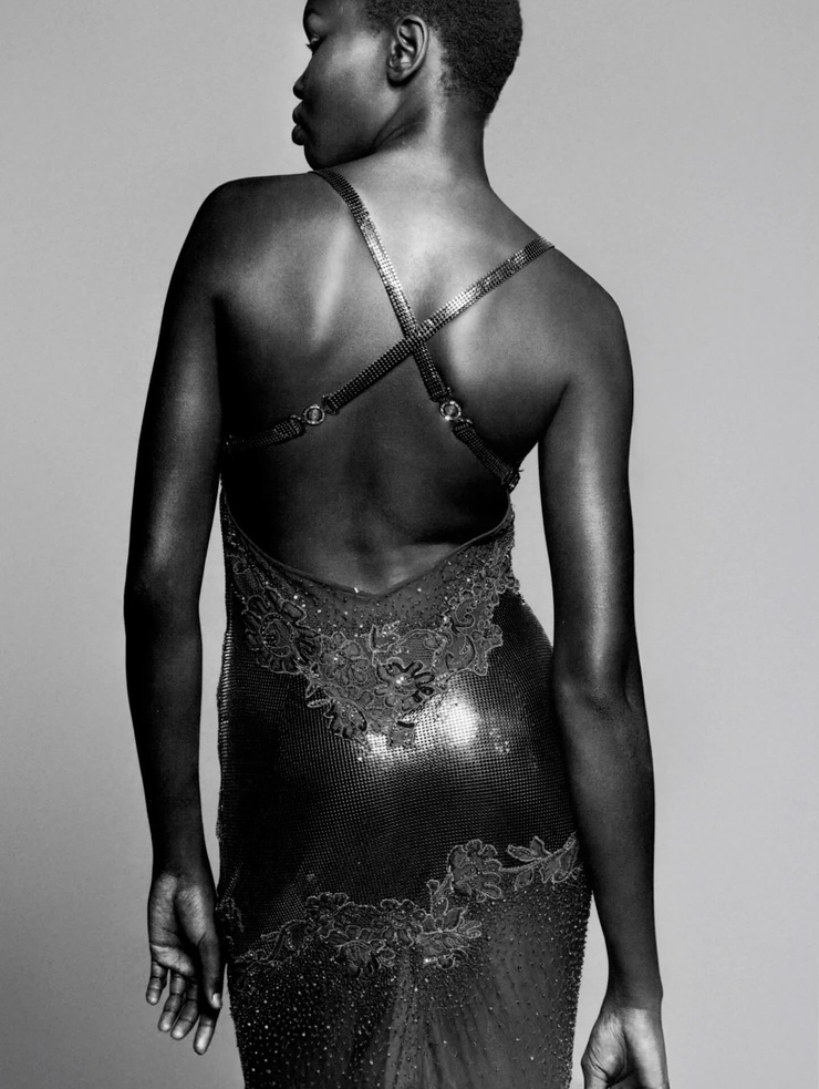 Alek Wek